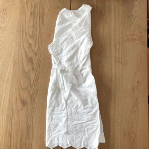 New Isabel Maternity Dress